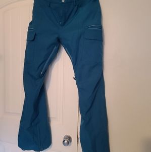 Burton Ski/Snowboard Pants